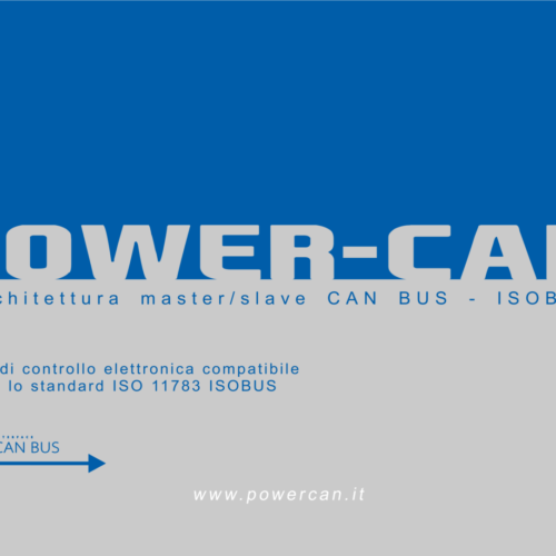 Power-CAN®