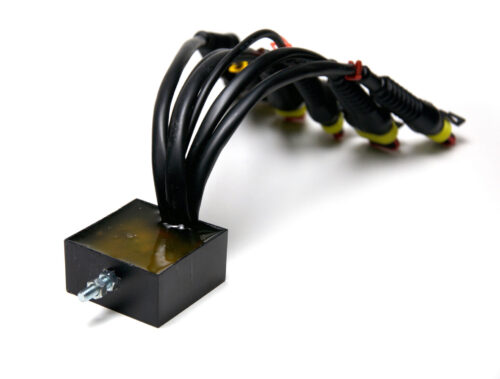Pascoli MCS 50