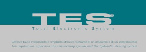Total Electronic System