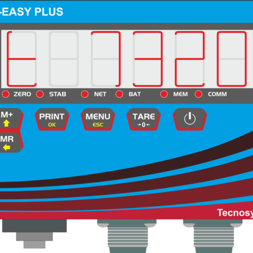 X-EASY PLUS