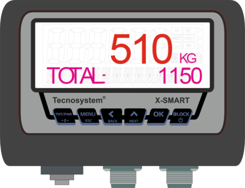 X-SMART