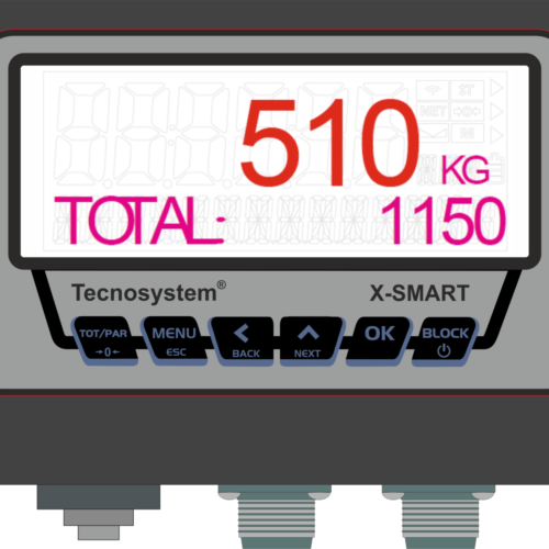 X-SMART