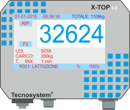 X-TOP ANDROID