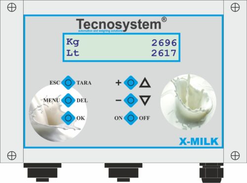 X-MILK