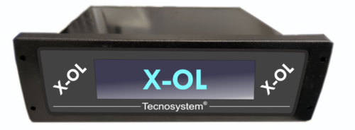 X-OL (CANBUS)
