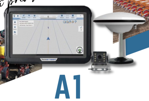 Tecnosteer a1