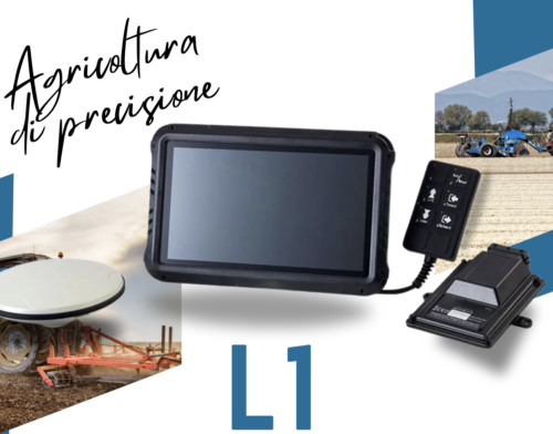 TECNOSTEER L1