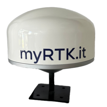 Abbonamento MyRTK